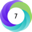 Altmetric score 7