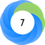 Altmetric score 7