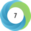 Altmetric score 7