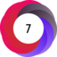 Altmetric score 7