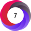 Altmetric score 7