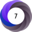Altmetric score 7
