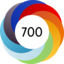 Article has an altmetric score of 700