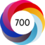 Article has an altmetric score of 700