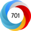 Altmetric Attention Score: 701