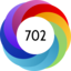 Altmetric score 702
