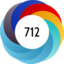 Article has an altmetric score of 712