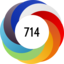 Article has an altmetric score of 714