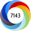 Article has an altmetric score of 7143