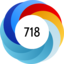 Altmetric Attention Score: 718
