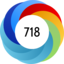 Altmetric Attention Score: 718