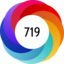 Article has an altmetric score of 719