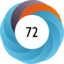 Article has an altmetric score of 72