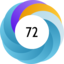 Article has an altmetric score of 72