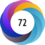 Article has an altmetric score of 72