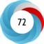 Article has an altmetric score of 72