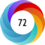 Article has an altmetric score of 72