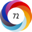 Article has an altmetric score of 72