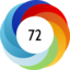 Article has an altmetric score of 72