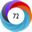 Article has an altmetric score of 72