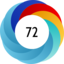 Article has an altmetric score of 72