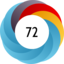 Article has an altmetric score of 72