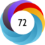 Article has an altmetric score of 72