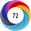 Article has an altmetric score of 72