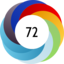 Article has an altmetric score of 72