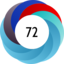 Article has an altmetric score of 72