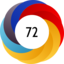 Article has an altmetric score of 72
