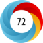 Article has an altmetric score of 72