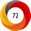 Article has an altmetric score of 72
