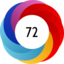 Article has an altmetric score of 72