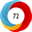 Article has an altmetric score of 72