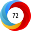 Article has an altmetric score of 72