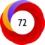 Article has an altmetric score of 72