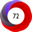 Article has an altmetric score of 72