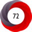 Article has an altmetric score of 72