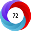 Article has an altmetric score of 72