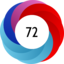 Article has an altmetric score of 72