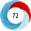 Article has an altmetric score of 72