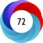 Article has an altmetric score of 72