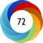 Article has an altmetric score of 72