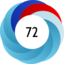 Article has an altmetric score of 72
