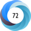 Article has an altmetric score of 72