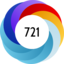 Article has an altmetric score of 721