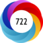 Article has an altmetric score of 722