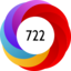 Article has an altmetric score of 722