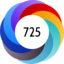 Article has an altmetric score of 725